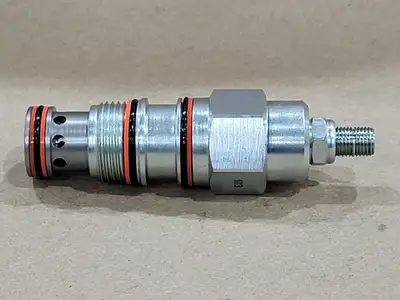 NEW SUN HYDRAULICS PBFB-LAN