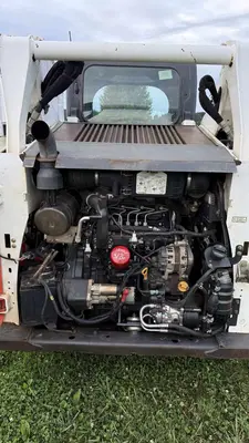 Used BOBCAT T590 Compact Track Loaders Pennsylvania US | Trustworthy Equipment #1403372