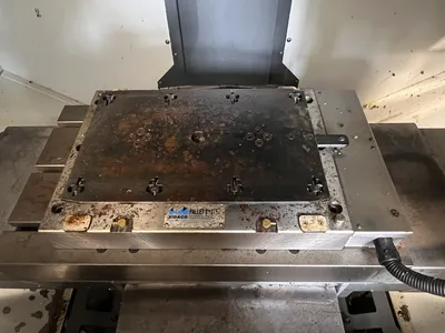 2012 MIDACO ADT-1SD ATOMATIC PALLET CHANGER