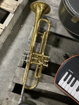 Used _UNKNOWN_ _UNKNOWN_ Musical Instruments & Supplies Michigan US | Miedema Asset Management Group #1576874