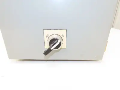 Used WIEGMANN _UNKNOWN_ Electrical Boxes Indiana US | Arrow Industrial #1316864