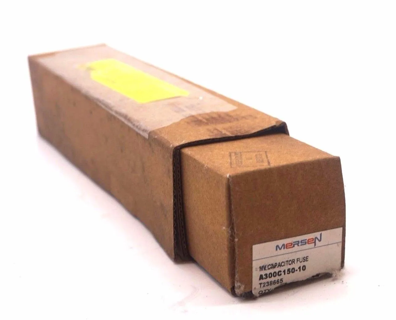 NEW MERSEN A300C150-10 FUSE A300C15010