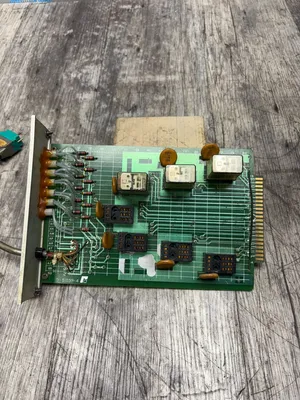 RELIANCE ELECTRIC 0-51839-8 Electrical/PLC/Automation | ESS Industrial Equipment Sales (3)