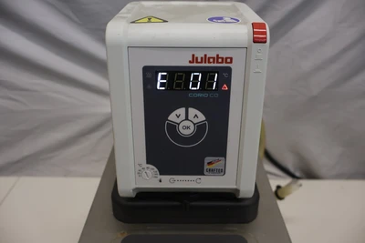 USED JULABO BC4