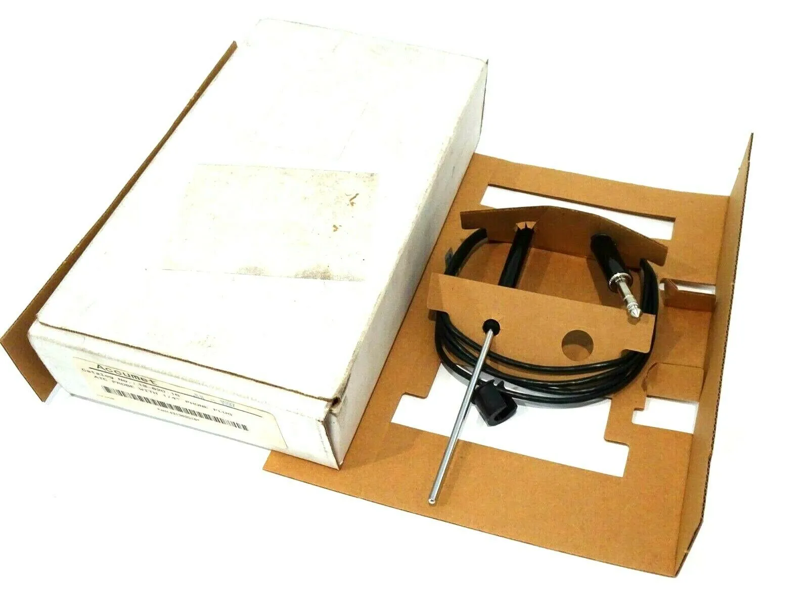 NEW FISHER ACCUMET 13-620-16 CONDUCTIVITY PROBE 1362016
