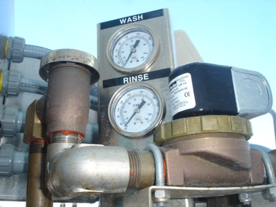 Used _UNKNOWN_ T—HT—SB Dishwashers Minnesota US | A&I Equipment #1317215