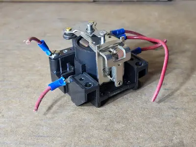 USED SQUARE D 8501CO6V20