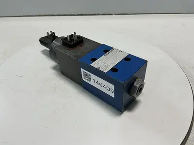 USED REXROTH DBETR-10/180