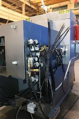 2005 CITIZEN M20V Swiss Type Automatic Screw Machines | Toolquip, Inc. (14)