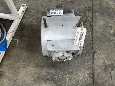 USED MAAG ES 90/90