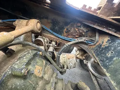 Used 2000 FREIGHTLINER CLASSIC FLD120 Conventional trucks Pennsylvania US | Proxy Equipment #1385355