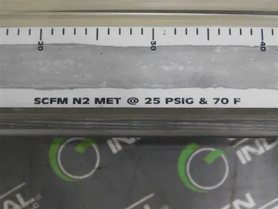 USED ABB 10A4657SXBK