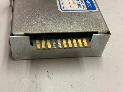 New | in-Stock GRAPHTEC AS3501-4 Industrial Controls | Surplus Asset Holdings #1220102