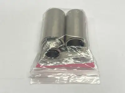 XZCC12MDM40B | Telemecanique  Sensor Connector M12 Male 4-Pin - New