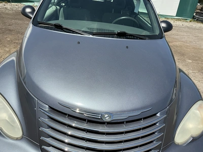 USED 2007 CHRYSLER PT CRUISER