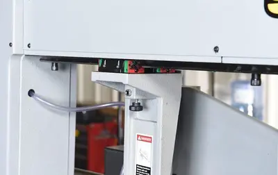 NEW HYDMECH GROUP S-23P