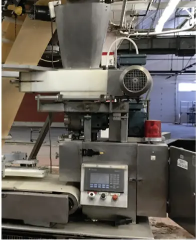 Used EAGLE BAKERY EQUIPMENT _UNKNOWN_ Roll Machines (Bakery) California US | BakeryEquipment.com #1554781
