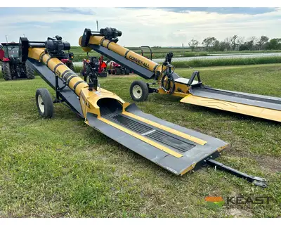 Used CONVEY-ALL _UNKNOWN_ Portable Conveyors Iowa US | Keast Enterprises #1360133