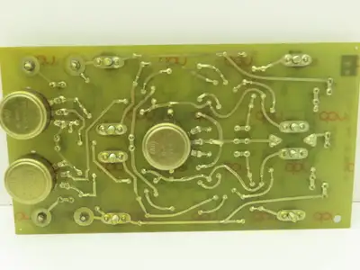 Cutler Hammer 58-3532 5835322 58-3532-2 Balance Circuit Board Control Panel