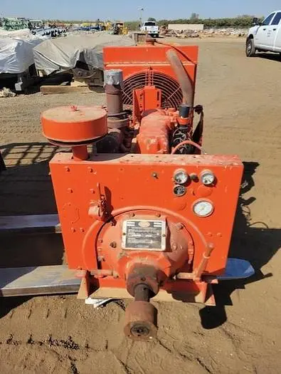 Used WAUKESHA VRG220 Cylinders | Compression Source #416977