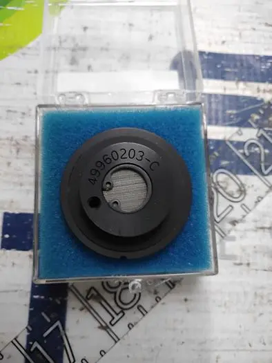 Used UNIVERSAL INSTRUMENTS 49960203 Nozzles Florida US | SMT Resource #495215