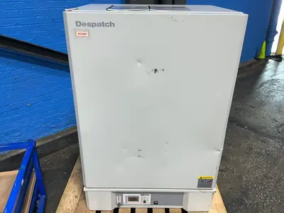Used DESPATCH LAC2127 Heat Treating Units Ohio US | HGR 24 #1418553