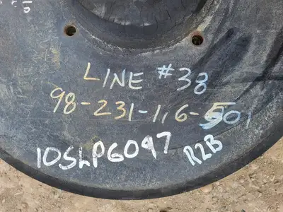 Used GOULDS 10SLP6097 Parts (Hydraulics and Pneumatics) British Columbia CA | Lenmark #257424