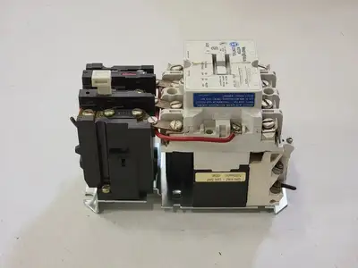 USED WESTINGHOUSE A200M0CAC