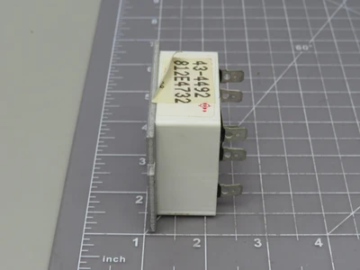 Used THERMALOGIC _UNKNOWN_ Relays & Switches Texas US | OCO Industrial #1698314
