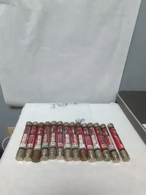 Used LITTELFUSE IDSR 10 Miscellaneous Equipment (Electrical & Power) | Surplus Asset Holdings #1191068