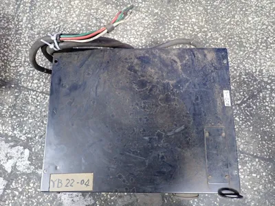 USED LINCOLN ELECTRIC POWER WAVE I400