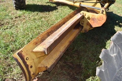 Used 1974 CATERPILLAR 14G Motor Graders South Carolina US | BTM Machinery #1352466