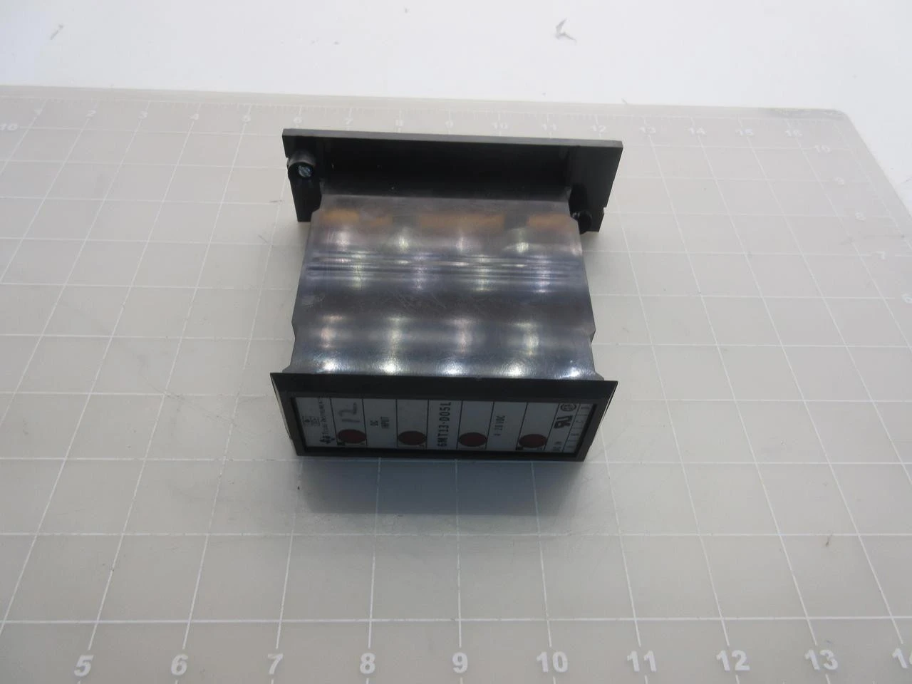 Used TEXAS INSTRUMENTS _UNKNOWN_ Programmable Logic Controllers Texas US | OCO Industrial #1624842