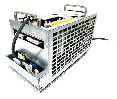 USED KUKA PM0-600 POWER SUPPLY PMO600 00103493