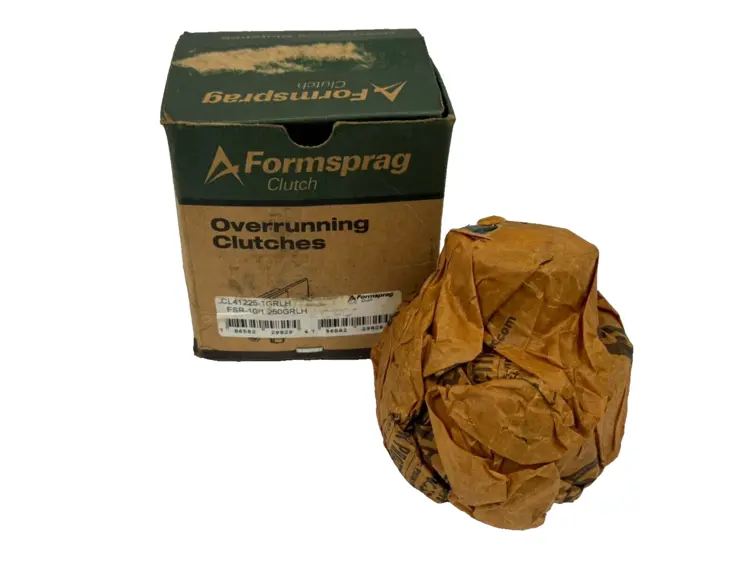 New | in-Stock ALTRA FORMSPRAG FSR-10/1.250GRLH Misc Industrial Equipment | SB Industrial Supply #840153