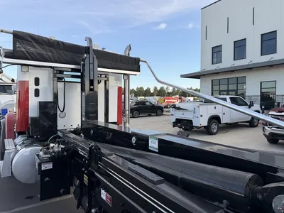 Used 2023 FREIGHTLINER 122SD SWAPLOADER HOOKLIFT Hooklifts & Roll-Offs Minnesota US | Carco Truck & Equipment #1513868