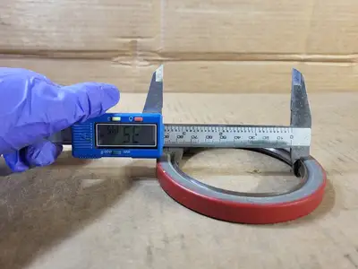 NEW LETOURNEAU R4177295