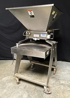 USED FEDCO SYSTEMS RPD-4-14-SD