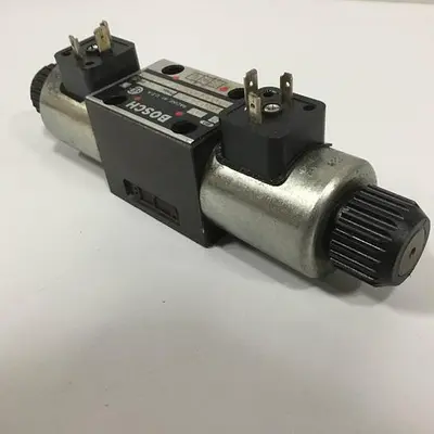 USED BOSCH 081WV06P1V1091WS024/00D51