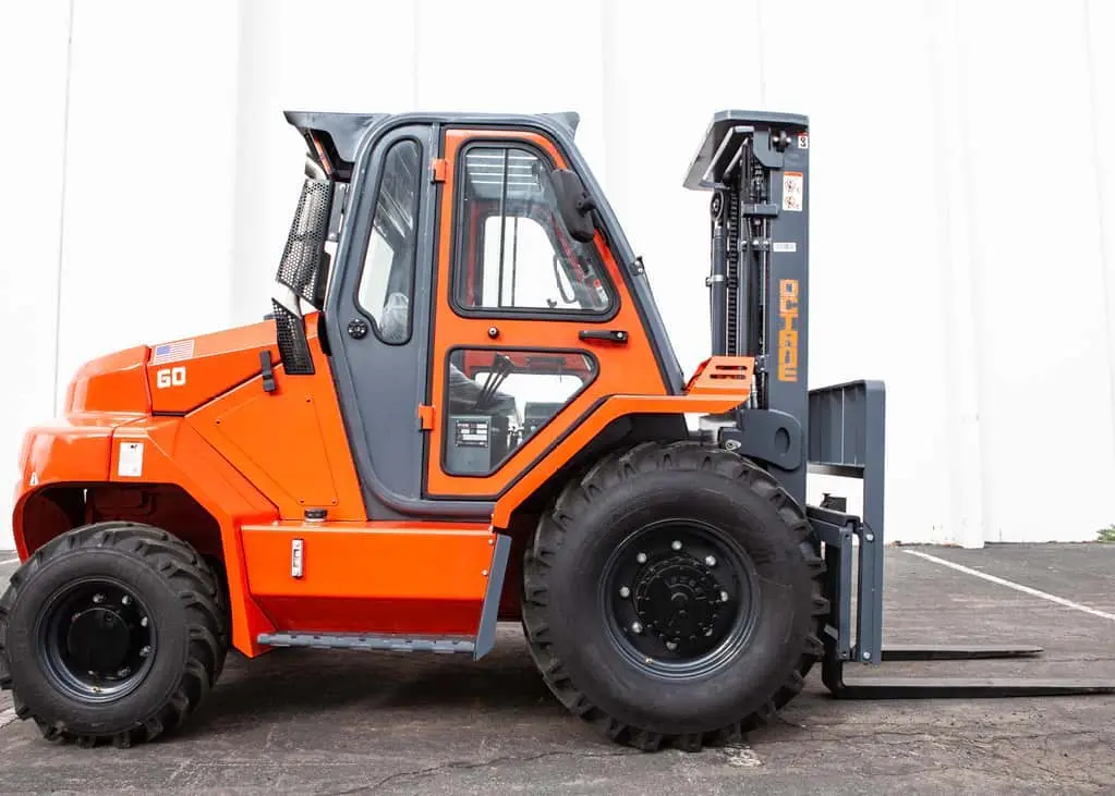 NEW 2026 OCTANE RTD50-4WD