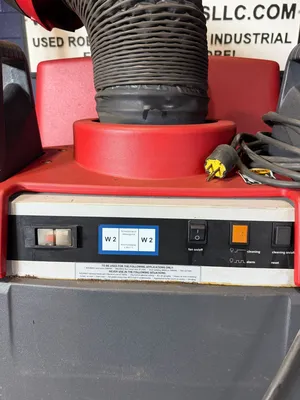 2014 LINCOLN ELECTRIC MOBIFLEX 400-MS Fume Extractors | K.B. Industries LLC (5)