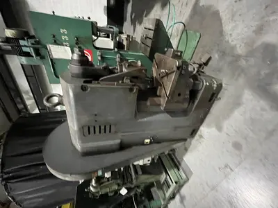USED WMW - VEB PEEV 40/11