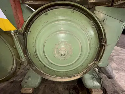 USED TANNEWITZ GH