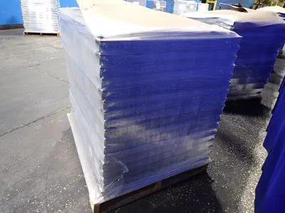 36" X 16" Conveyors