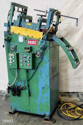 USED ROWE B-15