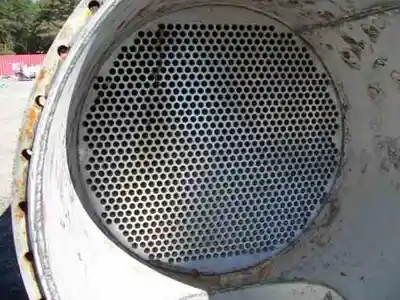 USED KENNEDY TANK NA
