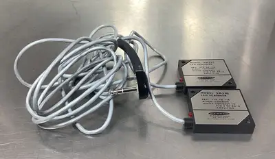 USED Banner Engineering SM53R / SM53E
