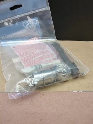 NEW T&S T&S EZ-K