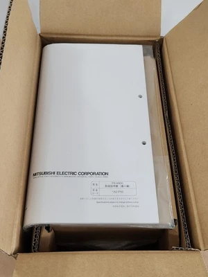 NEW Mitsubishi Electric FR-A840-0.75K-1