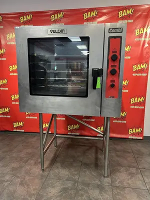 USED VULCAN HART ABC7G-NAT